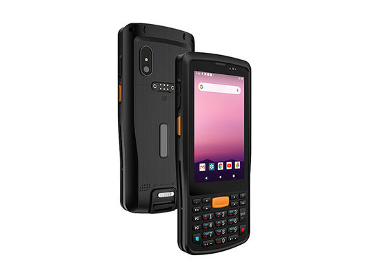 Harga yang pantas 4500mAh RFID Rugged Explosion Proof PDA Android 4G Lte NFC UHF on line