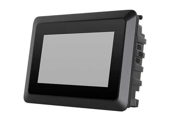 Harga yang pantas 7in A64 Cpu EMMC 8GB Tablet Android Industri 1024x600 IP65 on line