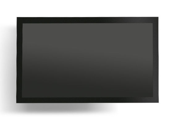 Harga yang pantas RS232 1000nits Sunlight Readable Touch Monitor 32 ''Full FCC IP65 on line