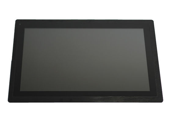 Harga yang pantas DC12V 1000nits Layar LCD Industri Seamless Monitor LCD Tahan Air EETI on line