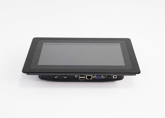 Harga yang pantas RS485 PC Panel Sentuh Industri 11,6 Inch 300nits Pc Sentuh Industri Tertanam on line