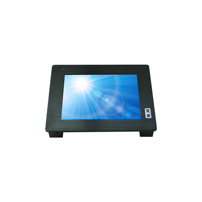 Harga yang pantas Monitor Sentuh Resistif Kasar 8 