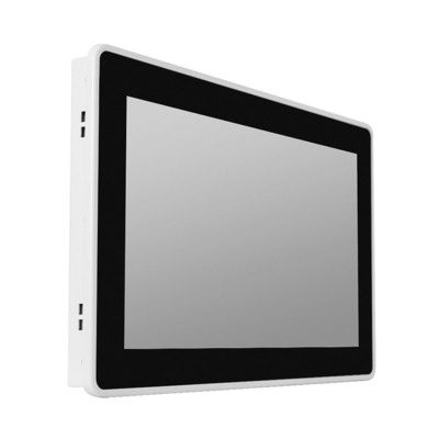 Harga yang pantas Antimicrobial Enclosure Capacitive Touch Monitor 11.6 Inch AC240V Untuk Rumah Sakit on line
