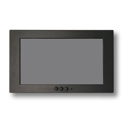 Harga yang pantas 1000nits Waterproof Touch Display Aluminium Alloy 18.5 Inch Sunlight Readable on line
