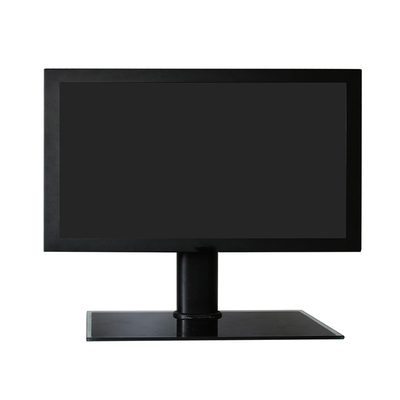 Harga yang pantas Logam 32 Inch 4k Monitor Disipasi Panas Monitor LCD Industri 3840x2160 on line