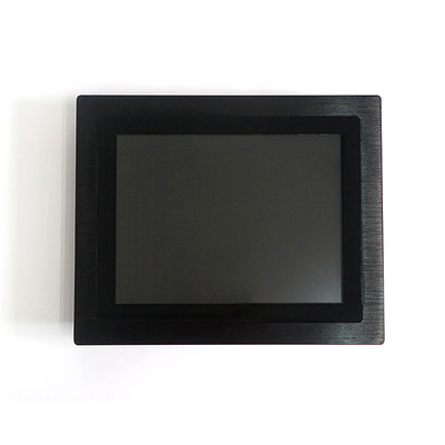 Harga yang pantas IP65 Waterproof High Brightness Monitor 1000 Nits Dengan Raspberry Pi 4b on line