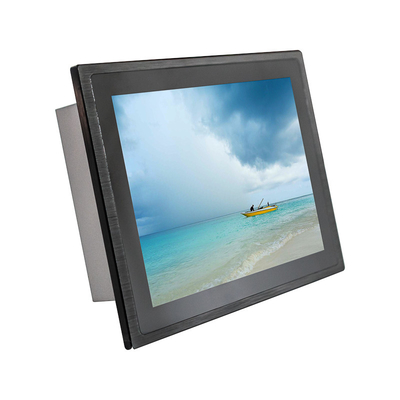 Harga yang pantas HDMI Input BNC Video Monitor 12 