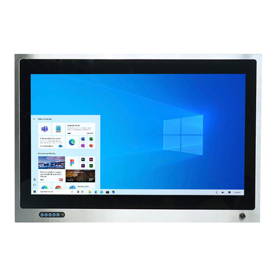 Monitor Layar Sentuh 27